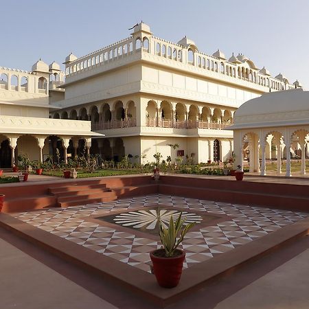 Laxmi Palace Dausa Exterior foto